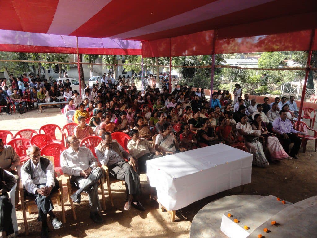 Guwahati College Events photo 11