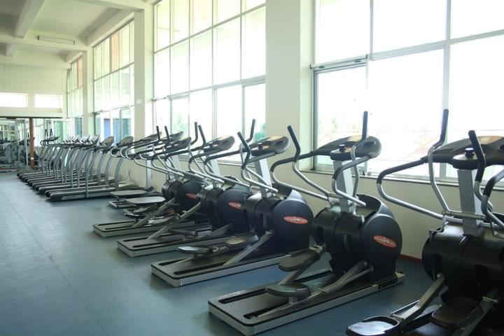 Parvatibai Chowgule College of Arts and Science Salcete Campus and facilities photo 8