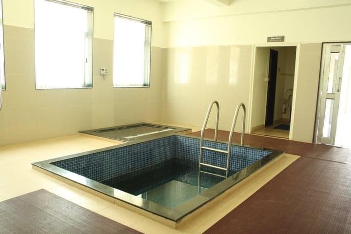 Parvatibai Chowgule College of Arts and Science Salcete Campus and facilities photo 10