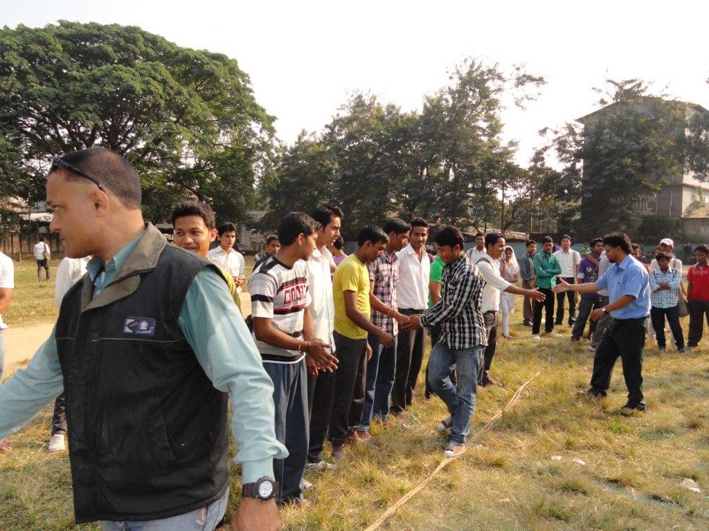 Guwahati College Events photo 13