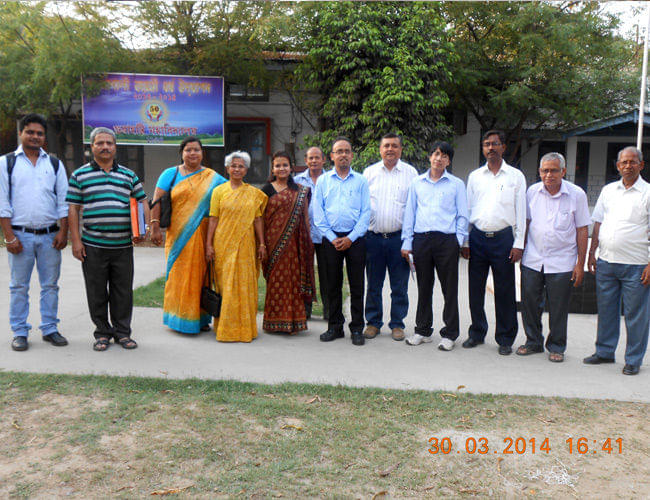 Guwahati College Events photo 16