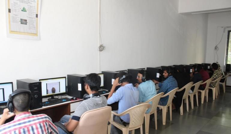 Rizvi College of Engineering Mumbai Infrastructure photo 4