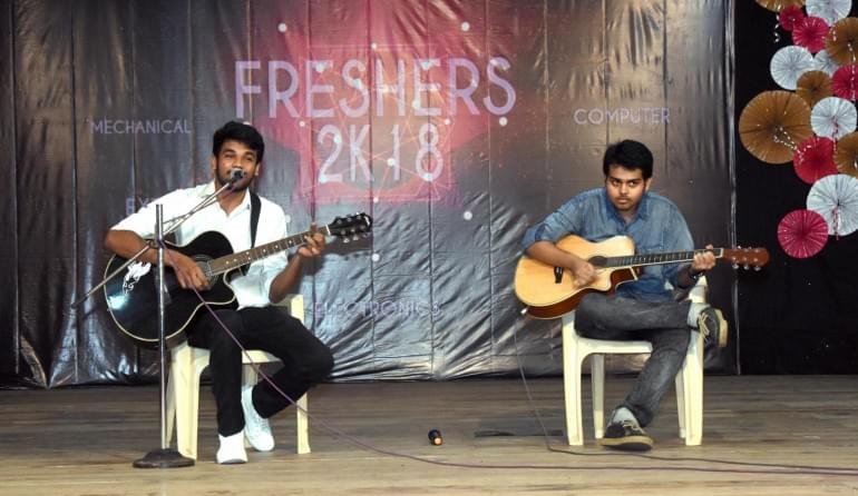 Rizvi College of Engineering Mumbai Events photo 6