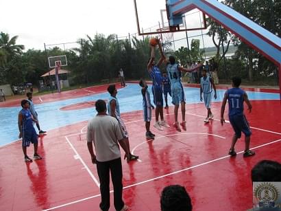 Sree Buddha College of Engineering Pattoor Alappuzha hostel photo 9