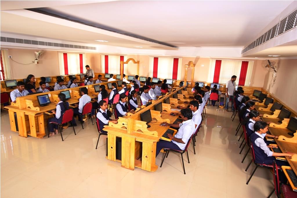 Sree Buddha College of Engineering Pattoor Alappuzha hostel photo 11