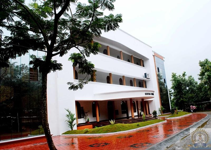 Sree Buddha College of Engineering Pattoor Alappuzha hostel photo 12