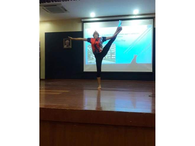 KJSAC Events photo 8