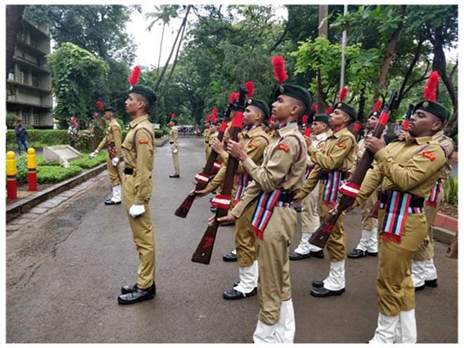 KJSAC Events photo 11