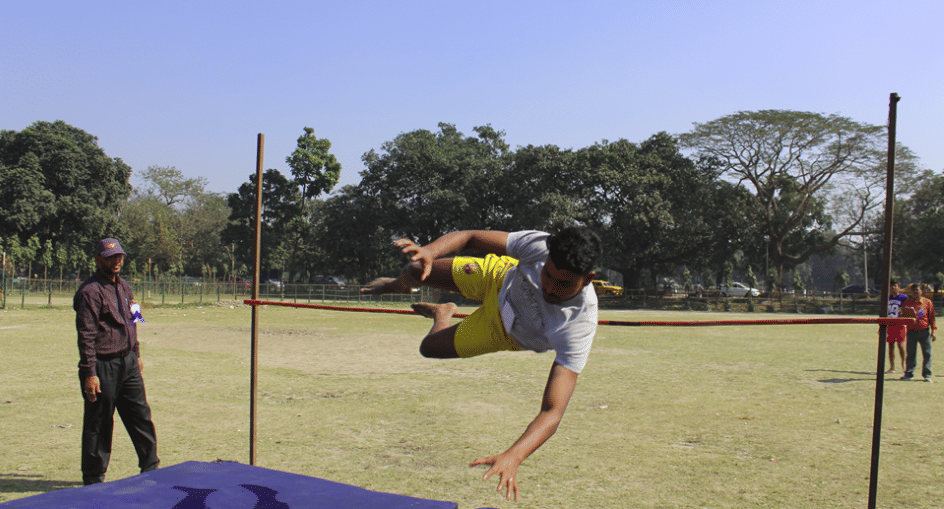 City College of Commerce and Business Administration Kolkata Sports photo 3