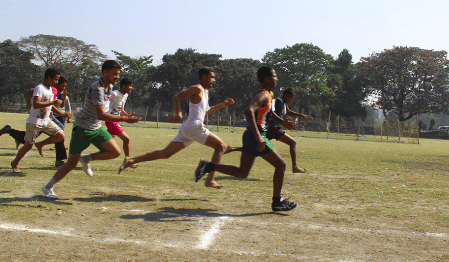 City College of Commerce and Business Administration Kolkata Sports photo 1