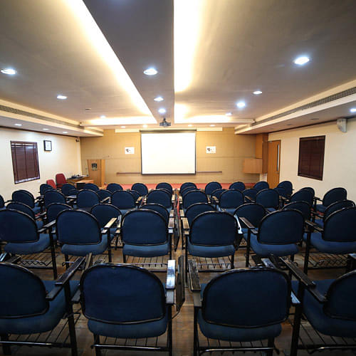 HLCC Ahmedabad hostel photo 3