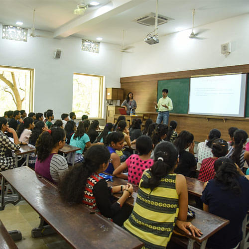 HLCC Ahmedabad hostel photo 5