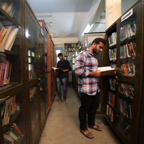 HLCC Ahmedabad hostel photo 7