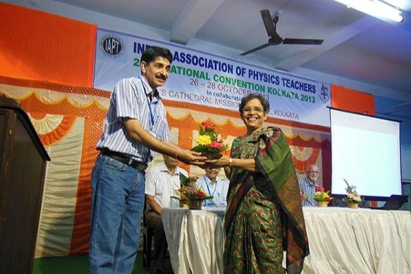 Dayanand Brajendra Swarup College Kanpur Event photo 2