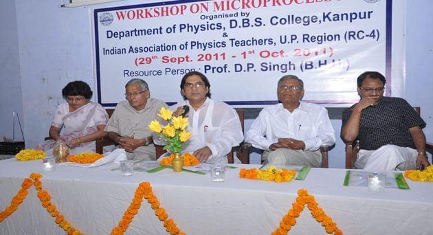 Dayanand Brajendra Swarup College Kanpur Event photo 3