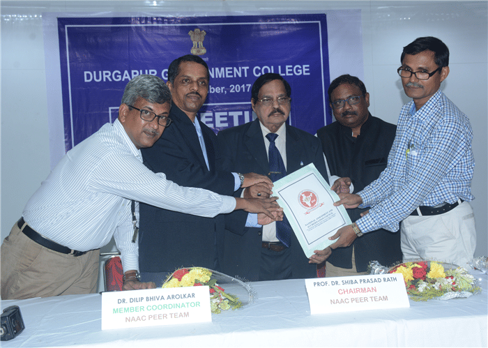 Durgapur Government College Durgapur Bardhaman Events photo 8