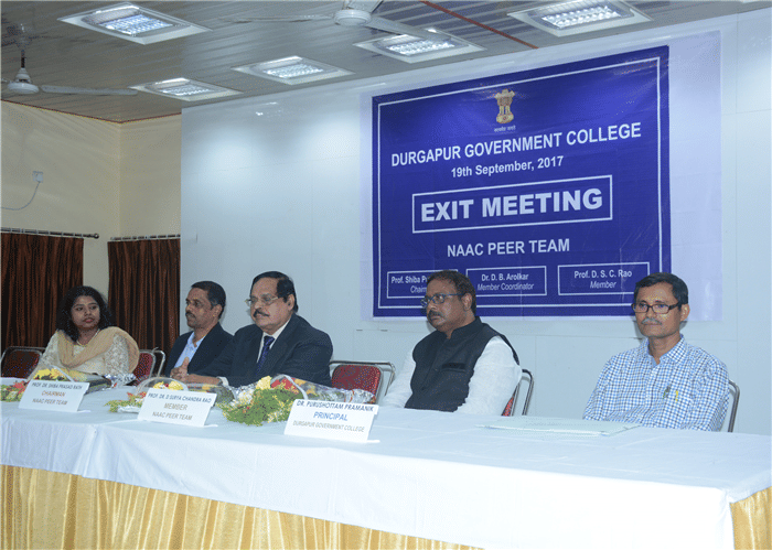 Durgapur Government College Durgapur Bardhaman Events photo 9