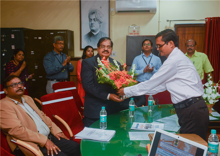 Durgapur Government College Durgapur Bardhaman Events photo 16