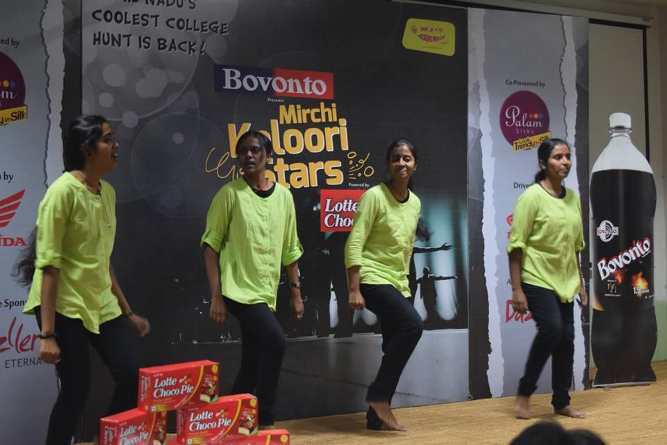 Thiagarajar School of Management Madurai Event photo 1