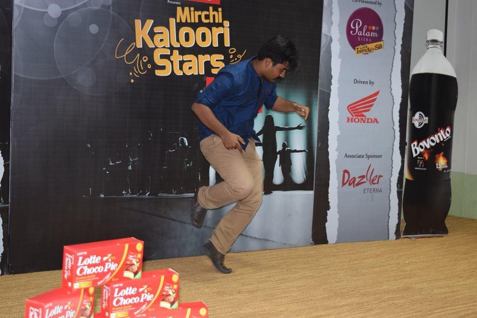 Thiagarajar School of Management Madurai Event photo 2