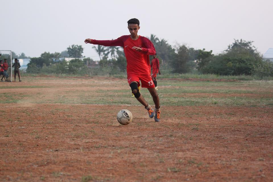 Thiagarajar School of Management Madurai Sports photo 2