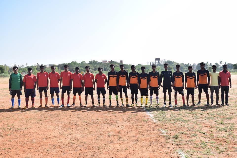 Thiagarajar School of Management Madurai Sports photo 3