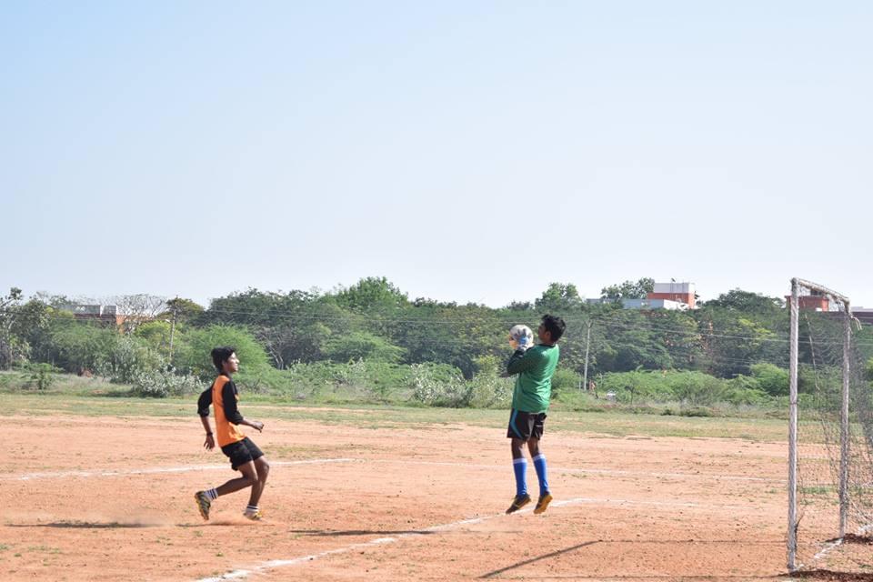 Thiagarajar School of Management Madurai Sports photo 1