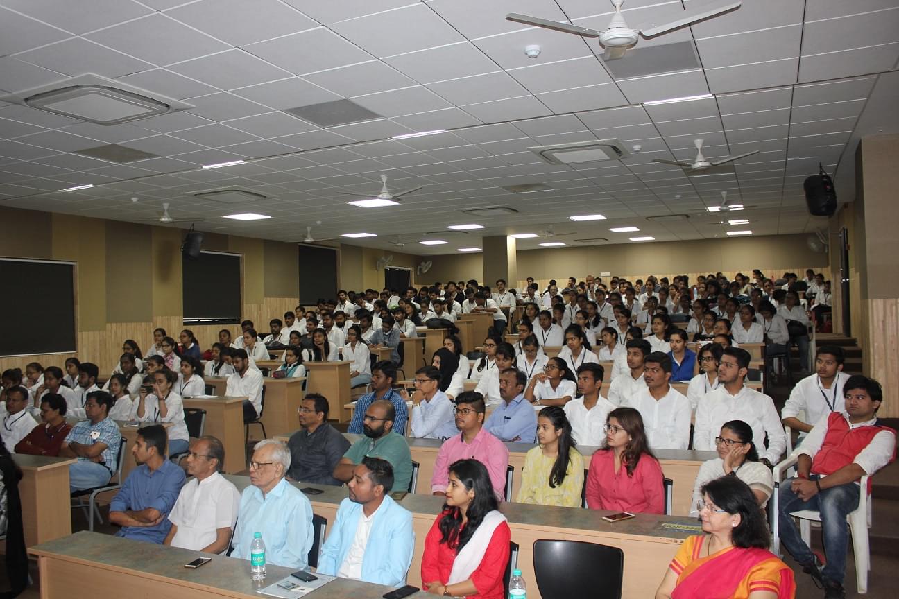 JNEC Aurangabad Extra Curriculars photo 11