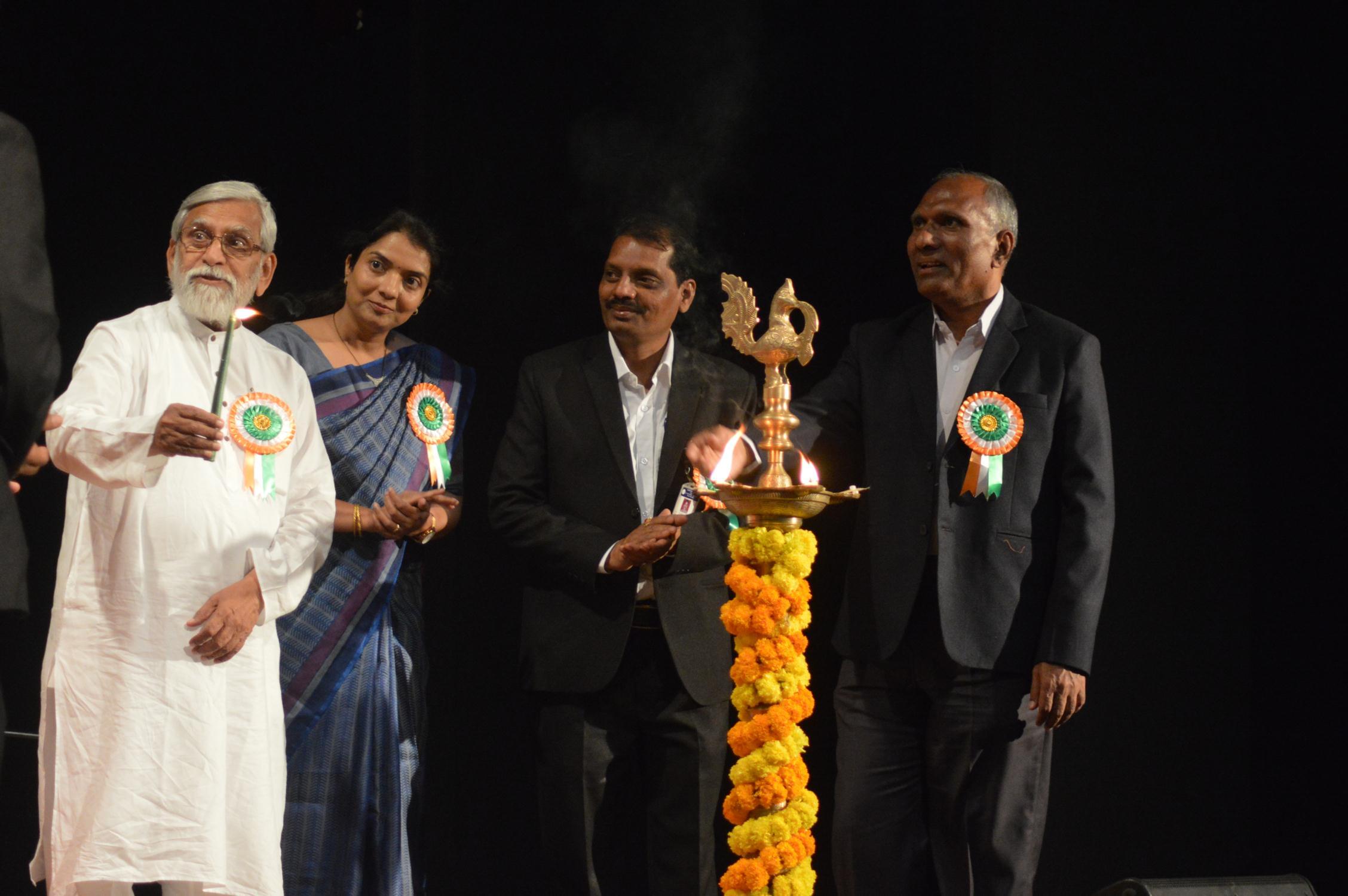 JNEC Aurangabad Extra Curriculars photo 13