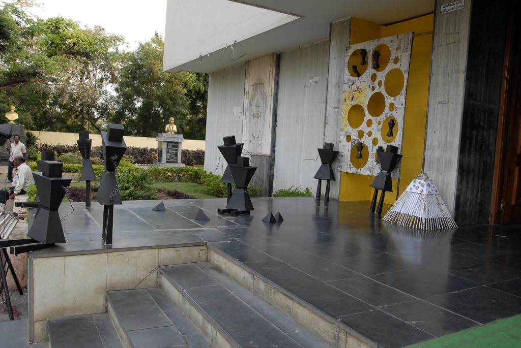 SPA Vijayawada Campus photo 5