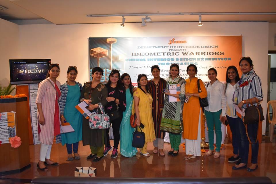 Jagannath Community College (JCC) New Delhi Events photo 10