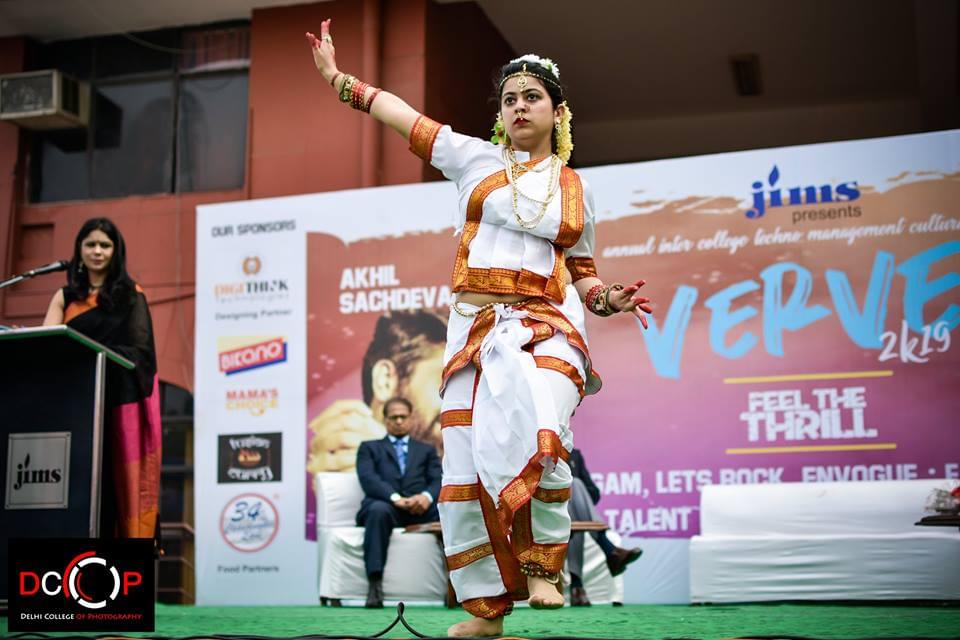 Jagannath Community College (JCC) New Delhi Events photo 14