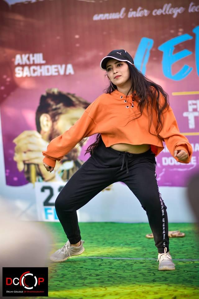Jagannath Community College (JCC) New Delhi Events photo 15