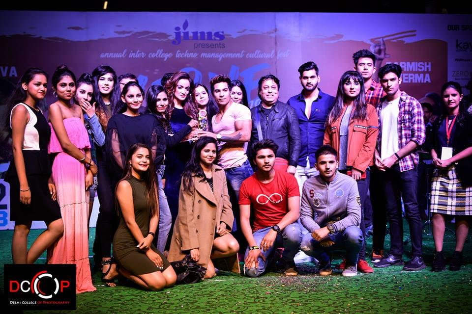 Jagannath Community College (JCC) New Delhi Events photo 16