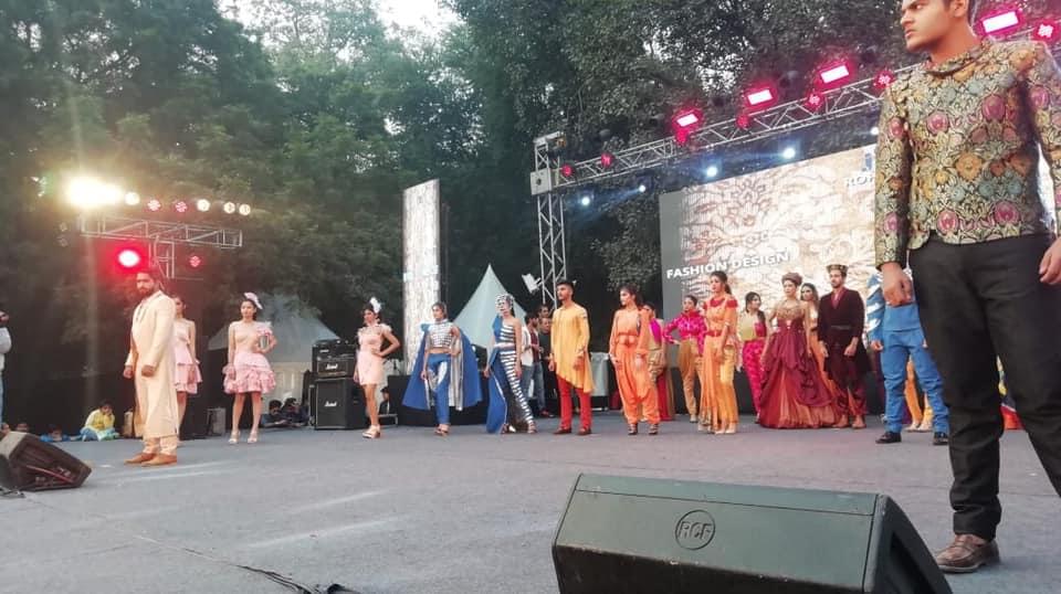 Jagannath Community College (JCC) New Delhi Events photo 17