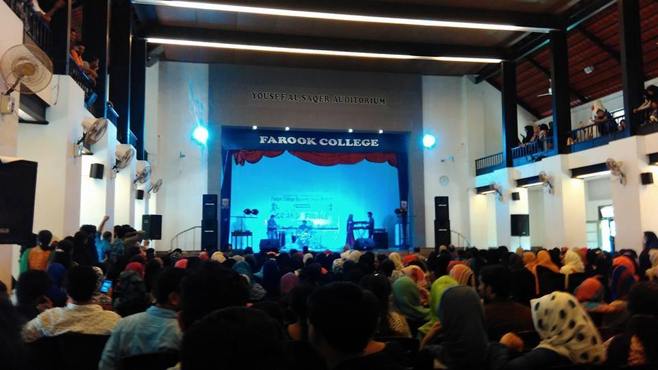 Farook college (Autonomous) Kozhikode Events photo 6