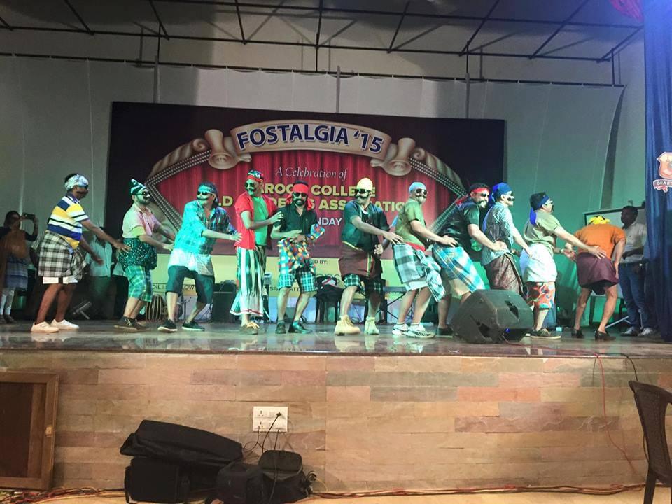 Farook college (Autonomous) Kozhikode Events photo 9