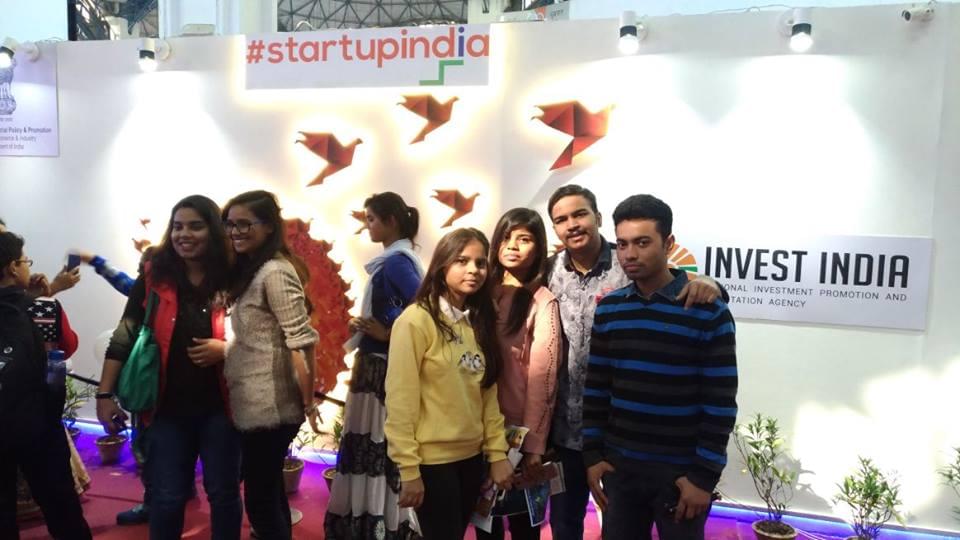 EMPI Business School Extra Curriculars  and Activities photo 3