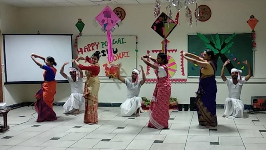 EMPI Business School Extra Curriculars  and Activities photo 4