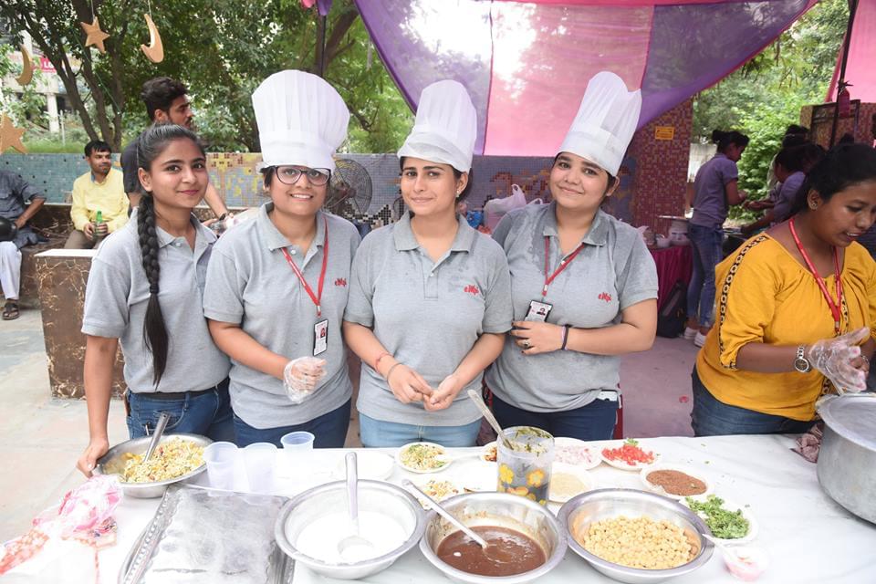 EMPI Business School Extra Curriculars  and Activities photo 1