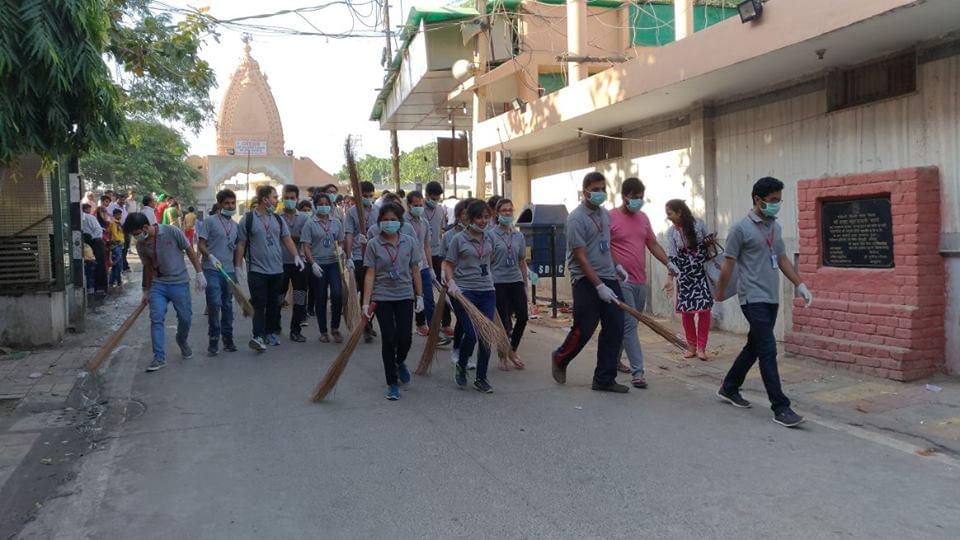 EMPI Business School Extra Curriculars  and Activities photo 5