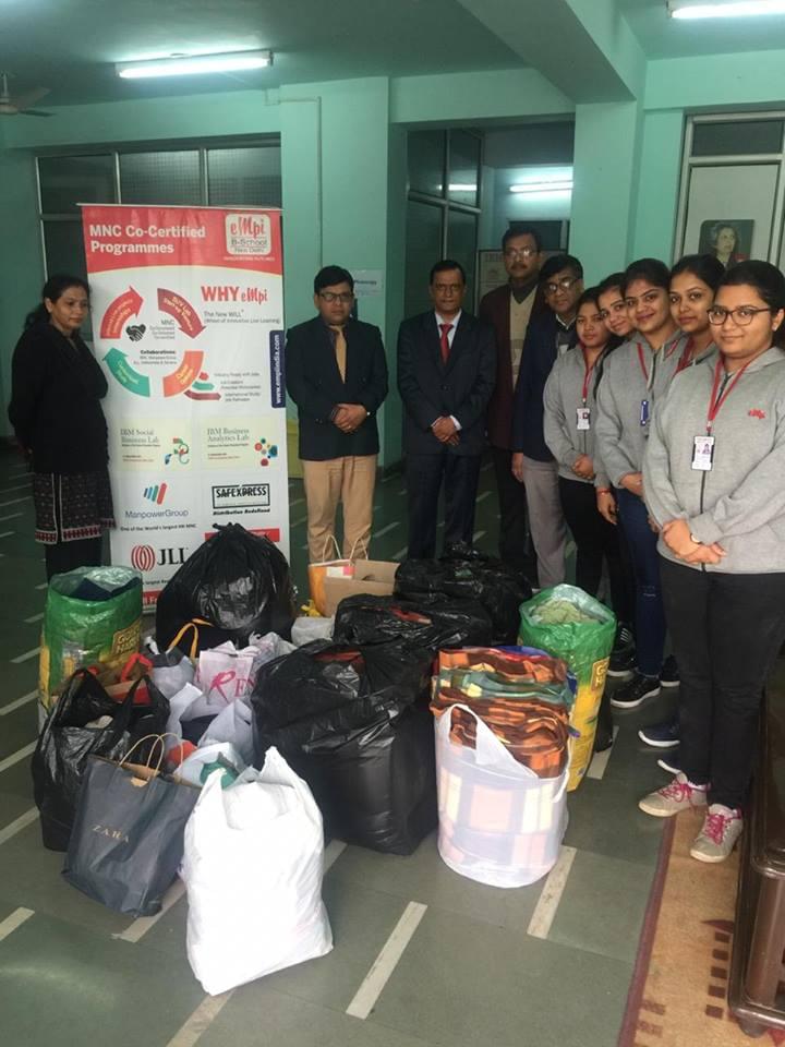 EMPI Business School Extra Curriculars  and Activities photo 7