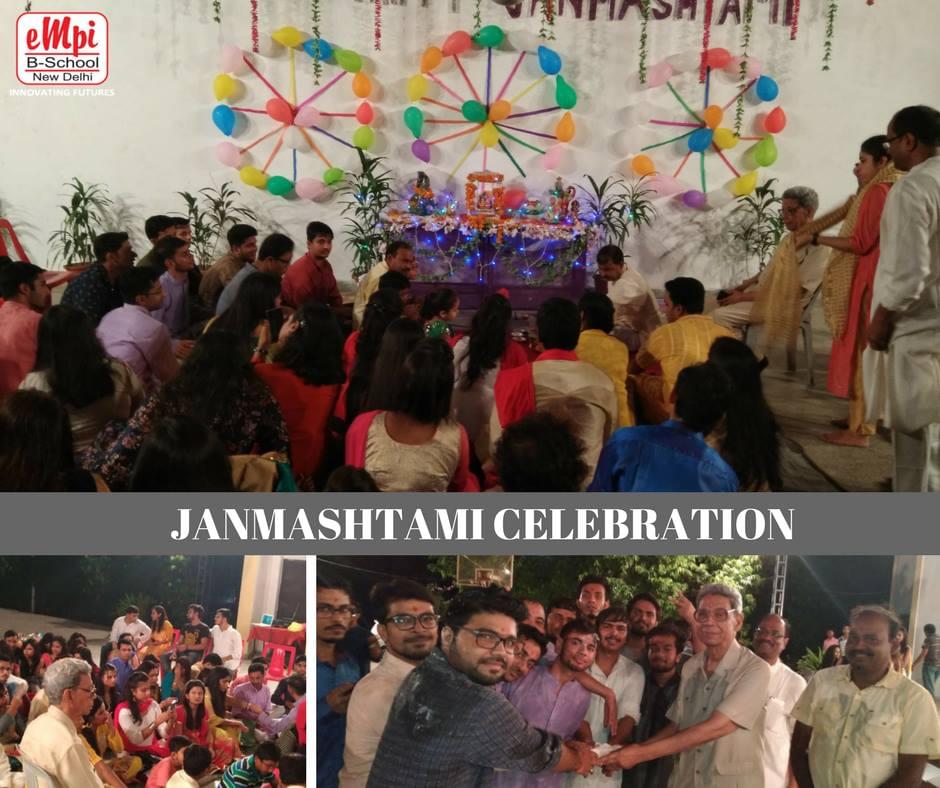 EMPI Business School Extra Curriculars  and Activities photo 8