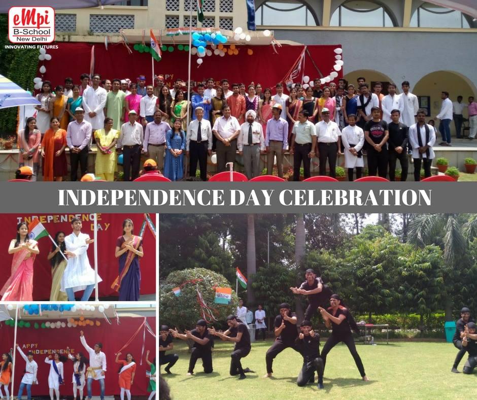 EMPI Business School Extra Curriculars  and Activities photo 9