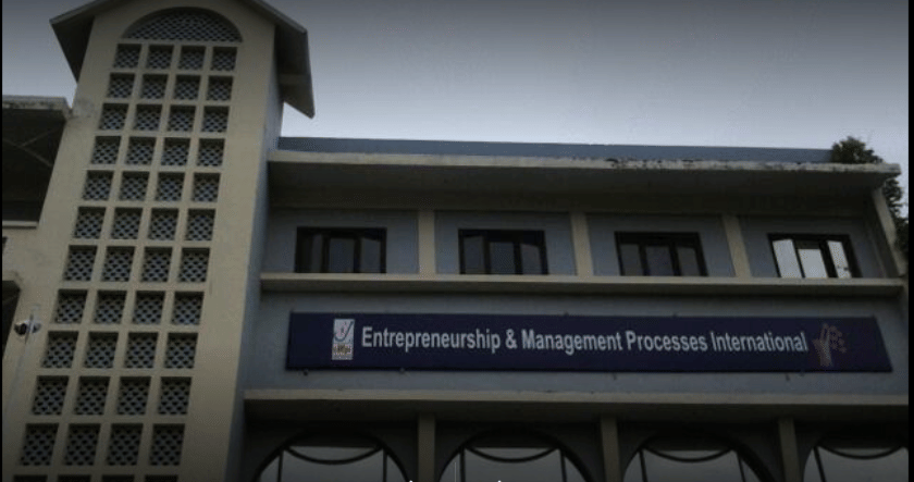 EMPI Business School Academic Building photo 6