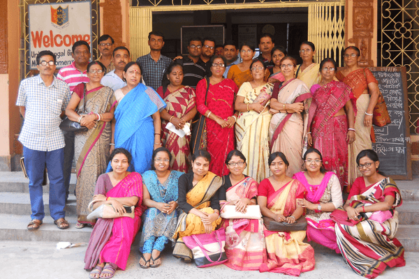 Malda Women's College Events photo 6