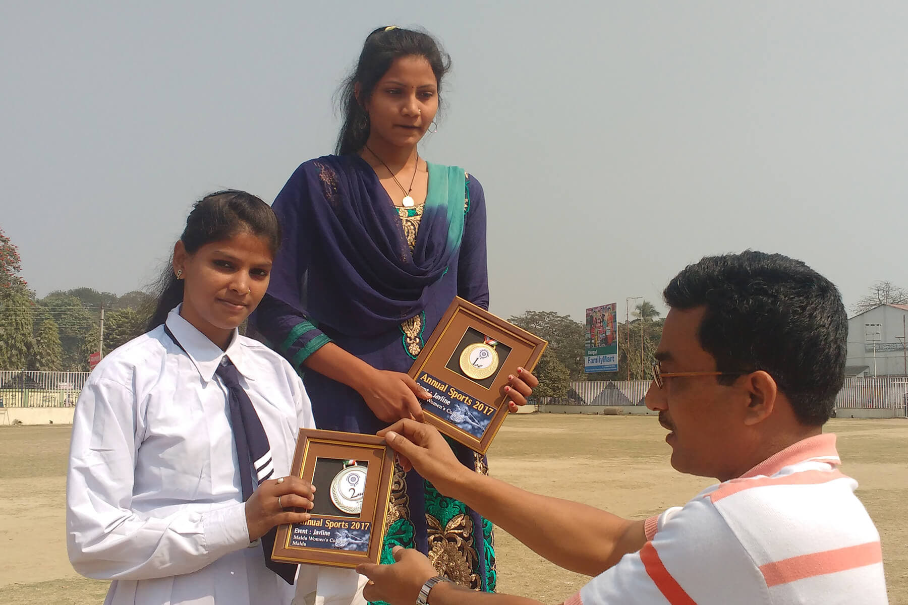 Malda Women's College Events photo 7