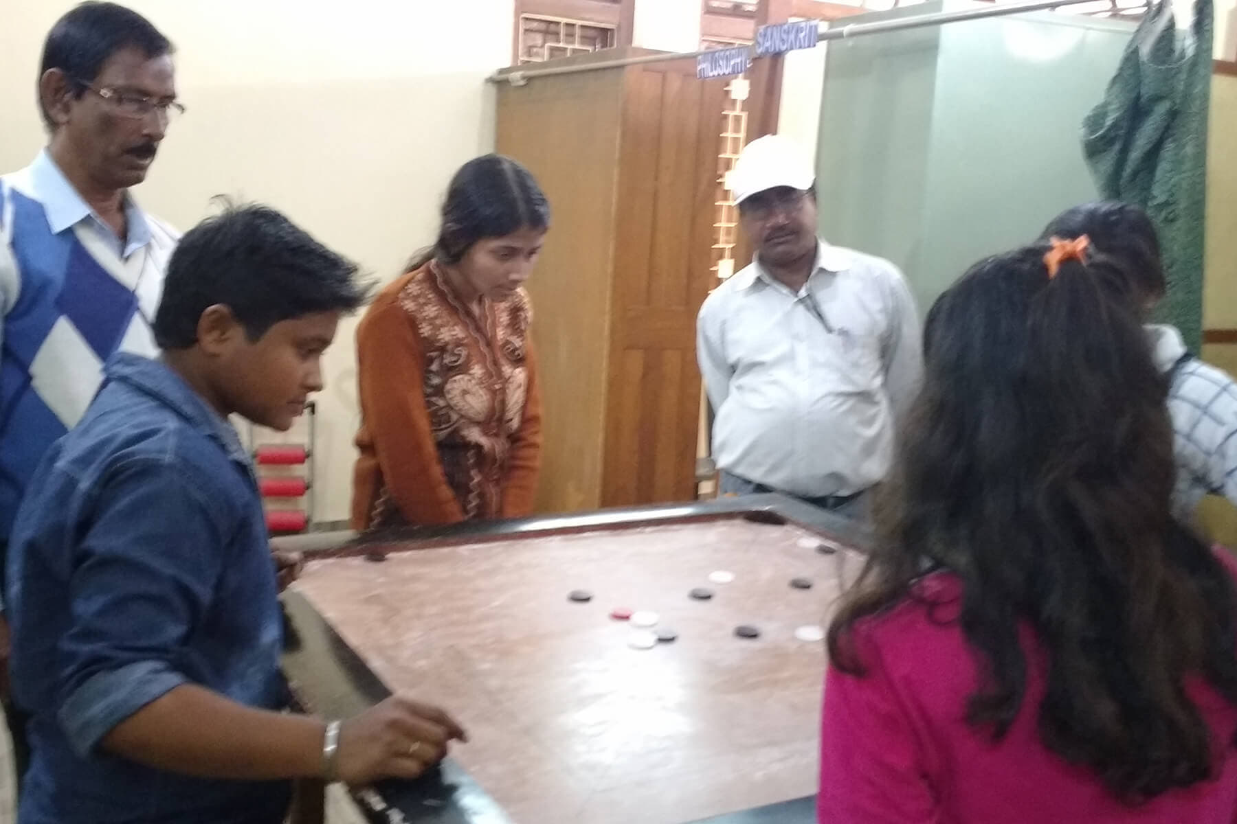 Malda Women's College Events photo 8