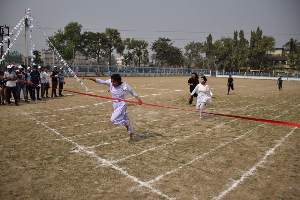 George Group of Colleges Kolkata Events and Extra curriculars photo 3