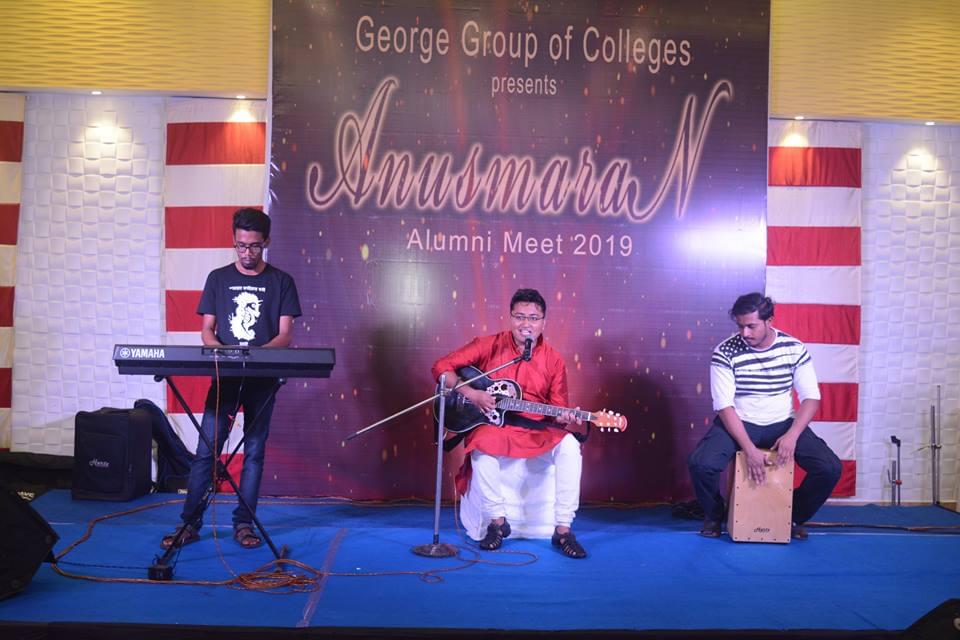 George Group of Colleges Kolkata Events and Extra curriculars photo 4